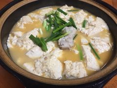 -洪福饭店·十八年老店