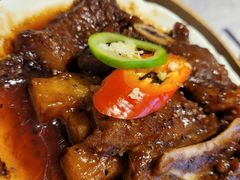 -汤臣·空中餐厅·严选粤菜(石湾世博广场店)