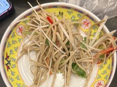 -芦月轩羊蝎子(太平桥店)
