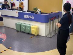 -瑞思英语·少儿英语启蒙(河西·梅江第六田园校区)