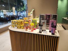 -奈雪的茶(沙坪坝印象汇店)