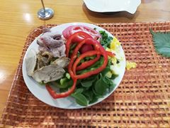 -So Lounge索兰至餐厅(蓝色港湾店)