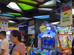 -星际传奇·电玩城·游戏厅·儿童乐园(大悦城店)