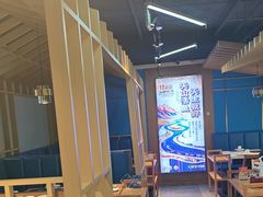 -大河宴·椒麻鱼火锅(北京路中和美食街店)