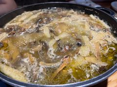 -滇铺子·云南特色菜·第九届野生菌美食节(东风东路c86店)