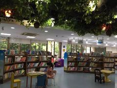 -深圳少年儿童图书馆