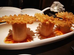 -广州文华东方酒店·江-由辉师傅主理