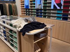 -LACOSTE(百联奥特莱斯广场店)