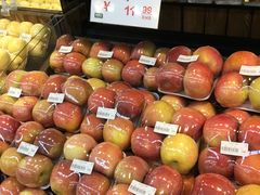 -果蔬好(江南赋店)