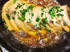 -宋庄魁元艺术餐厅