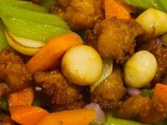 美极掌中宝-沪华海鲜大酒楼(南汇店)