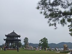 -东湖落雁景区