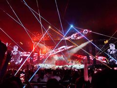 -大连体育中心体育馆