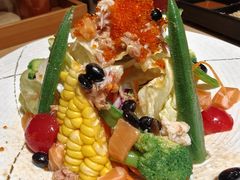 -松鱼亭·和牛烧肉(协鑫广场店)