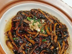 -万荣烤鸭店·北京菜(天坛店)