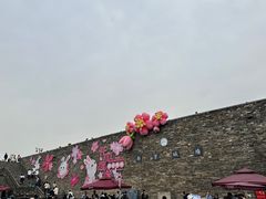 -南京城墙景区