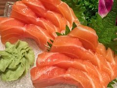 -歌行灯日本料理(伊势丹店)