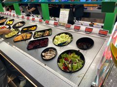 -纽约客美式餐厅(新奥购物中心店)