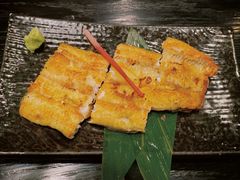 -玄白·炭烤活鳗(上海首店)