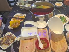 -疆牛出栏·潮汕牛肉火锅(德汇万达店)
