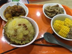 -梅园食堂