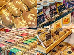 -BreadTalk面包新语·烘焙蛋糕(海岸城店)
