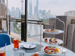-上海苏宁宝丽嘉酒店·Cafe Bellagio西餐厅
