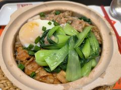 -华记煲仔华·传承广府煲仔饭(客村店)