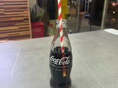 -富贵面馆(镇坪路店)