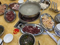 -五洞大众牛餐馆(番禺分店)