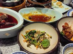 -南京大牌档(济南万象城店)