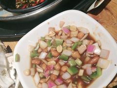 -聚点串吧·北京烧烤(赵登禹路店)