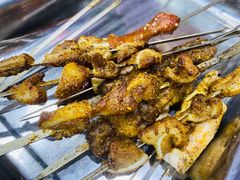 -老虎滩大连海鲜烧烤(建邺云锦路总店)