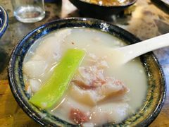 -易老妈蹄花.特色川菜(人民公园总店)