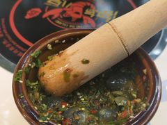 -海岛八号龙虾烧烤田鸡(蓝天路总店)