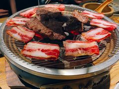 坛香小排肉-泥炉烧肉师(新街口金銮巷店)