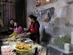-老兵麻辣烫(世欧王庄店)