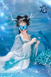 -婴爱儿童摄影 BabyloveStudio(中山门店)