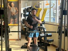 -中田健身工作室(莘庄地铁站店)