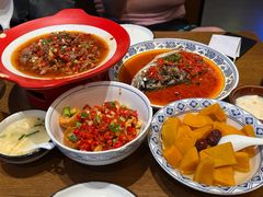 -八碗湘长沙市井菜(坡子街店)