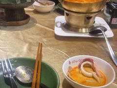 -暹罗泰·泰国餐厅(仁和新城店)