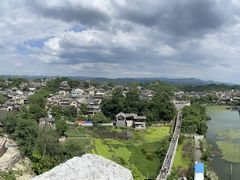 -青岩古镇