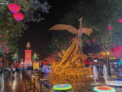 -大唐不夜城