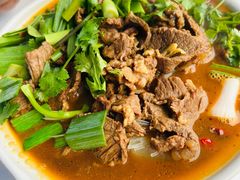 -黄牛肉馆·皖南土菜