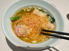 -港久茶餐厅(鹭洲里店)