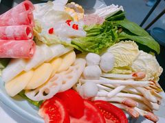 -生如夏花泰式火锅(伊藤双楠店)