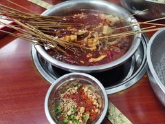 -丹妹麻辣烫(袁家岭20year店)