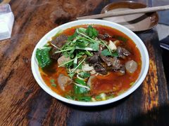 -老地方猫儿面(磁器口店)