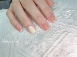 -九画美甲