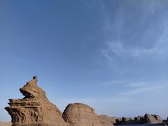 -敦煌雅丹国家地质公园